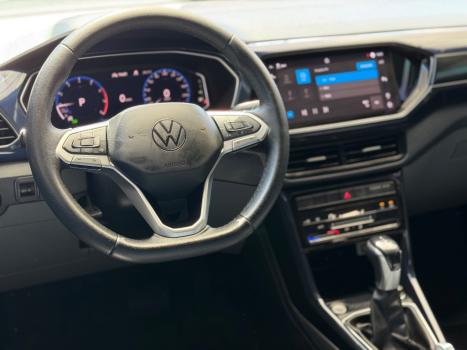 VOLKSWAGEN T-Cross 1.0 4P 200 TSI FLEX COMFORTLINE AUTOM�TICO, Foto 6