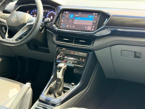 VOLKSWAGEN T-Cross 1.0 4P 200 TSI FLEX COMFORTLINE AUTOM�TICO, Foto 7