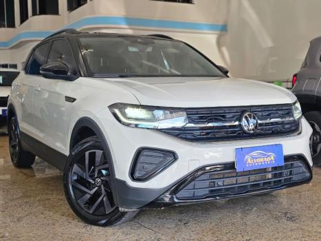 VOLKSWAGEN T-Cross 1.4 4P 250 TSI FLEX HIGHLINE AUTOM�TICO, Foto 2