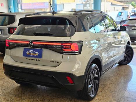 VOLKSWAGEN T-Cross 1.4 4P 250 TSI FLEX HIGHLINE AUTOM�TICO, Foto 3
