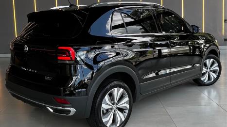 VOLKSWAGEN T-Cross 1.4 4P 250 TSI FLEX HIGHLINE AUTOM�TICO, Foto 2
