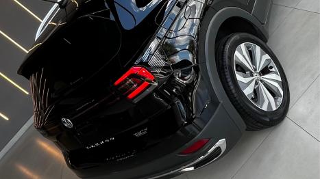 VOLKSWAGEN T-Cross 1.4 4P 250 TSI FLEX HIGHLINE AUTOM�TICO, Foto 4