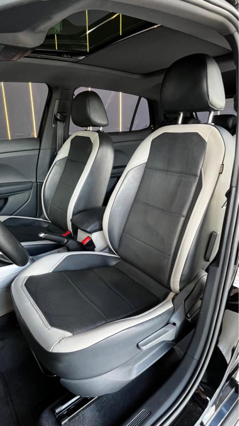 VOLKSWAGEN T-Cross 1.4 4P 250 TSI FLEX HIGHLINE AUTOM�TICO, Foto 9
