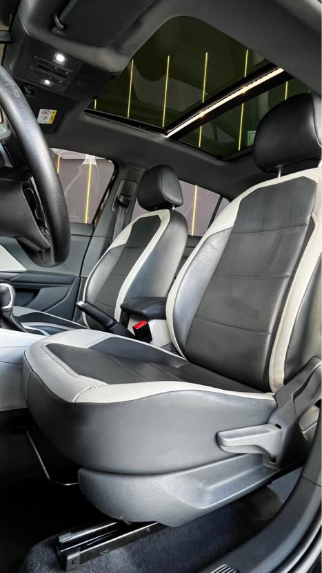 VOLKSWAGEN T-Cross 1.4 4P 250 TSI FLEX HIGHLINE AUTOM�TICO, Foto 10