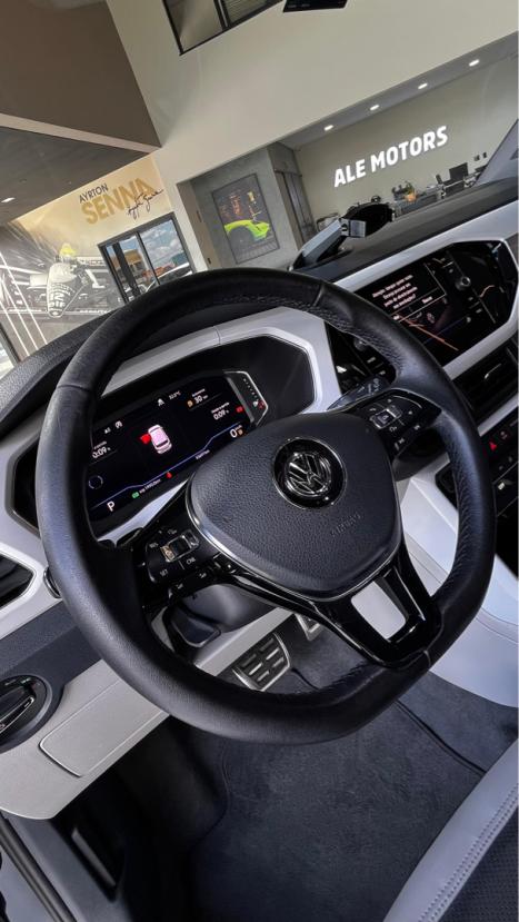 VOLKSWAGEN T-Cross 1.4 4P 250 TSI FLEX HIGHLINE AUTOM�TICO, Foto 12