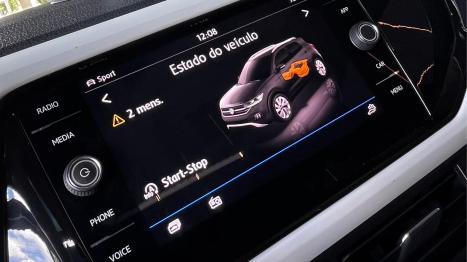 VOLKSWAGEN T-Cross 1.4 4P 250 TSI FLEX HIGHLINE AUTOM�TICO, Foto 14