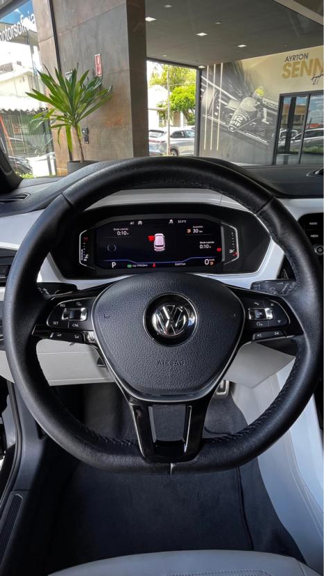 VOLKSWAGEN T-Cross 1.4 4P 250 TSI FLEX HIGHLINE AUTOM�TICO, Foto 17