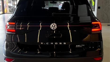 VOLKSWAGEN T-Cross 1.4 4P 250 TSI FLEX HIGHLINE AUTOM�TICO, Foto 18