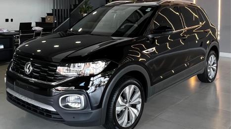 VOLKSWAGEN T-Cross 1.4 4P 250 TSI FLEX HIGHLINE AUTOM�TICO, Foto 19