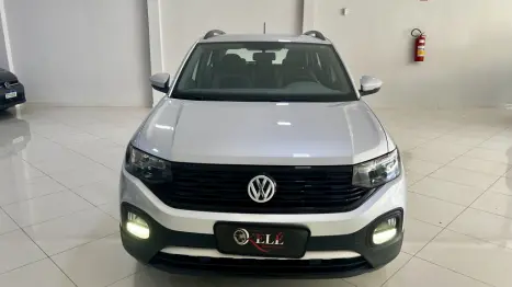 VOLKSWAGEN T-Cross 1.0 4P 200 TSI FLEX AUTOM�TICO, Foto 3