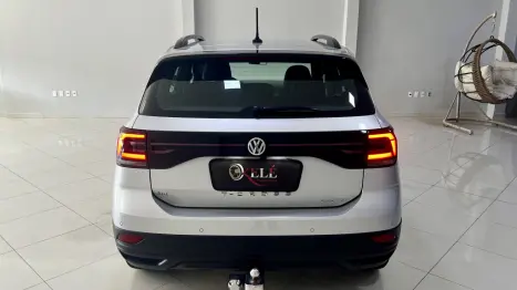 VOLKSWAGEN T-Cross 1.0 4P 200 TSI FLEX AUTOM�TICO, Foto 5