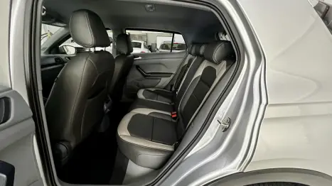 VOLKSWAGEN T-Cross 1.0 4P 200 TSI FLEX AUTOM�TICO, Foto 7