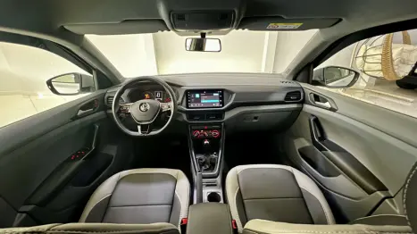 VOLKSWAGEN T-Cross 1.0 4P 200 TSI FLEX AUTOM�TICO, Foto 9