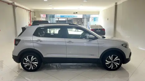 VOLKSWAGEN T-Cross 1.0 4P 200 TSI FLEX AUTOM�TICO, Foto 12