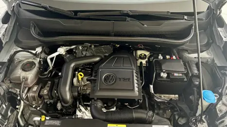 VOLKSWAGEN T-Cross 1.0 4P 200 TSI FLEX AUTOM�TICO, Foto 14