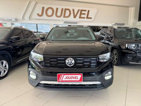 VOLKSWAGEN T-Cross 1.0 4P 200 TSI FLEX AUTOM�TICO, Foto 2