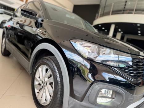 VOLKSWAGEN T-Cross 1.0 4P 200 TSI FLEX AUTOM�TICO, Foto 3