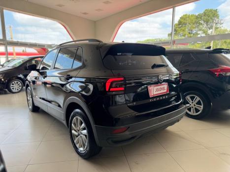 VOLKSWAGEN T-Cross 1.0 4P 200 TSI FLEX AUTOM�TICO, Foto 6