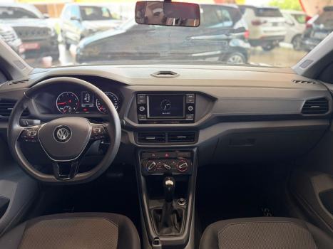 VOLKSWAGEN T-Cross 1.0 4P 200 TSI FLEX AUTOM�TICO, Foto 8
