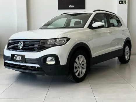 VOLKSWAGEN T-Cross 1.0 4P 200 TSI FLEX AUTOM�TICO, Foto 1