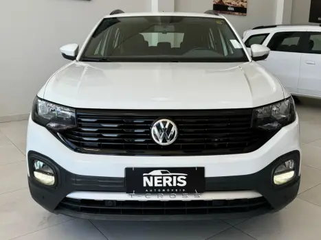 VOLKSWAGEN T-Cross 1.0 4P 200 TSI FLEX AUTOM�TICO, Foto 2