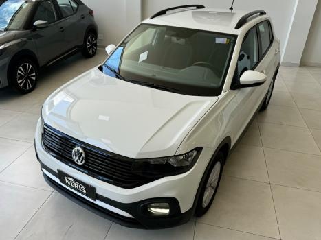 VOLKSWAGEN T-Cross 1.0 4P 200 TSI FLEX AUTOM�TICO, Foto 4