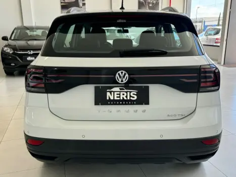 VOLKSWAGEN T-Cross 1.0 4P 200 TSI FLEX AUTOM�TICO, Foto 6
