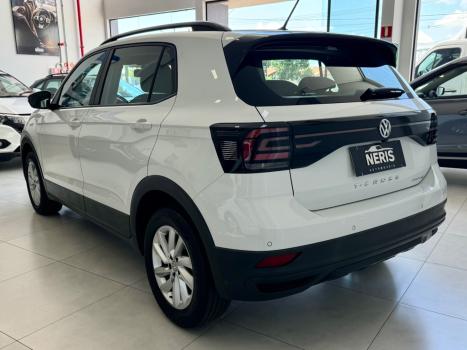 VOLKSWAGEN T-Cross 1.0 4P 200 TSI FLEX AUTOM�TICO, Foto 7