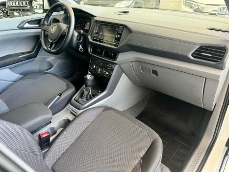 VOLKSWAGEN T-Cross 1.0 4P 200 TSI FLEX AUTOM�TICO, Foto 8
