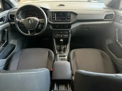 VOLKSWAGEN T-Cross 1.0 4P 200 TSI FLEX AUTOM�TICO, Foto 10