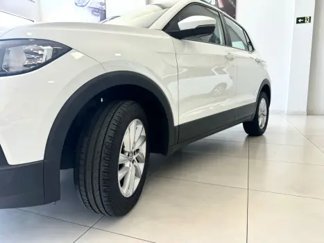 VOLKSWAGEN T-Cross 1.0 4P 200 TSI FLEX AUTOM�TICO, Foto 11