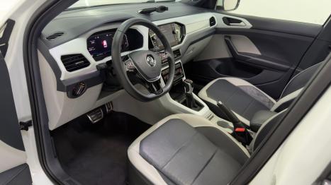 VOLKSWAGEN T-Cross 1.4 4P 250 TSI FLEX HIGHLINE AUTOM�TICO, Foto 3