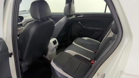 VOLKSWAGEN T-Cross 1.4 4P 250 TSI FLEX HIGHLINE AUTOM�TICO, Foto 7