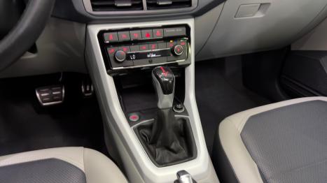 VOLKSWAGEN T-Cross 1.4 4P 250 TSI FLEX HIGHLINE AUTOM�TICO, Foto 10