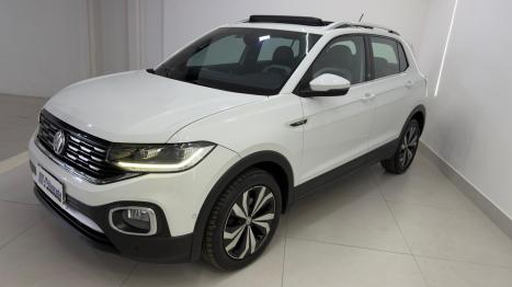 VOLKSWAGEN T-Cross 1.4 4P 250 TSI FLEX HIGHLINE AUTOM�TICO, Foto 12