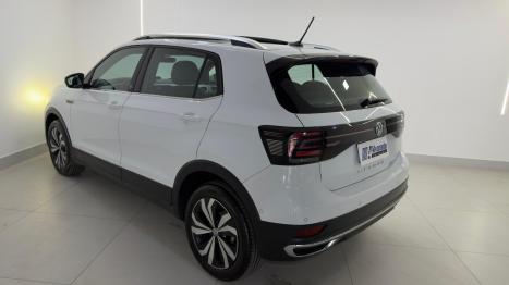 VOLKSWAGEN T-Cross 1.4 4P 250 TSI FLEX HIGHLINE AUTOM�TICO, Foto 14