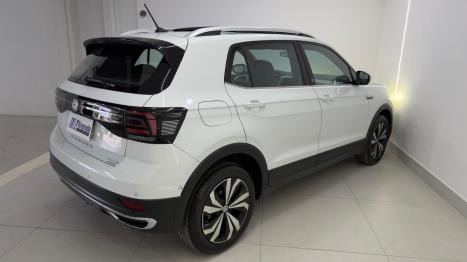 VOLKSWAGEN T-Cross 1.4 4P 250 TSI FLEX HIGHLINE AUTOM�TICO, Foto 15