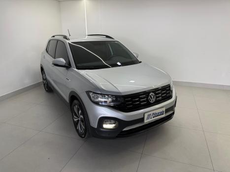 VOLKSWAGEN T-Cross 1.0 4P 200 TSI FLEX COMFORTLINE AUTOM�TICO, Foto 1