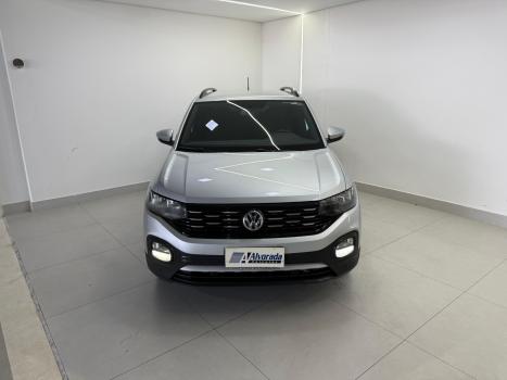 VOLKSWAGEN T-Cross 1.0 4P 200 TSI FLEX COMFORTLINE AUTOM�TICO, Foto 2