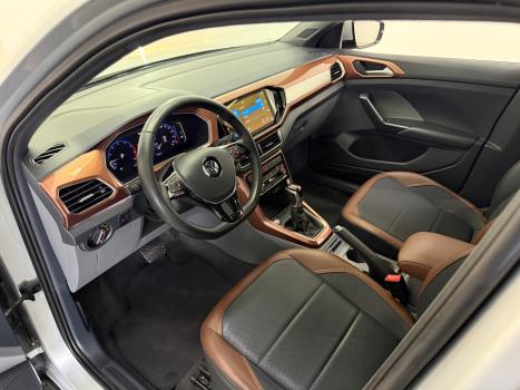 VOLKSWAGEN T-Cross 1.0 4P 200 TSI FLEX COMFORTLINE AUTOM�TICO, Foto 3