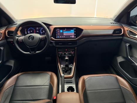 VOLKSWAGEN T-Cross 1.0 4P 200 TSI FLEX COMFORTLINE AUTOM�TICO, Foto 4