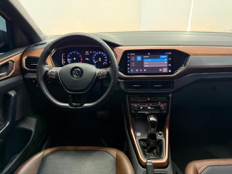 VOLKSWAGEN T-Cross 1.0 4P 200 TSI FLEX COMFORTLINE AUTOM�TICO, Foto 5