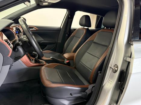 VOLKSWAGEN T-Cross 1.0 4P 200 TSI FLEX COMFORTLINE AUTOM�TICO, Foto 6