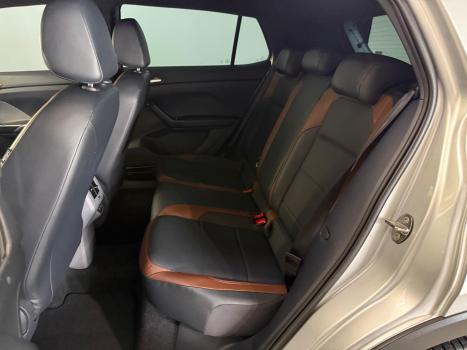 VOLKSWAGEN T-Cross 1.0 4P 200 TSI FLEX COMFORTLINE AUTOM�TICO, Foto 7