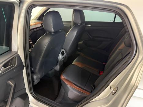 VOLKSWAGEN T-Cross 1.0 4P 200 TSI FLEX COMFORTLINE AUTOM�TICO, Foto 8