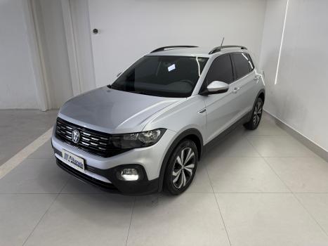 VOLKSWAGEN T-Cross 1.0 4P 200 TSI FLEX COMFORTLINE AUTOM�TICO, Foto 10