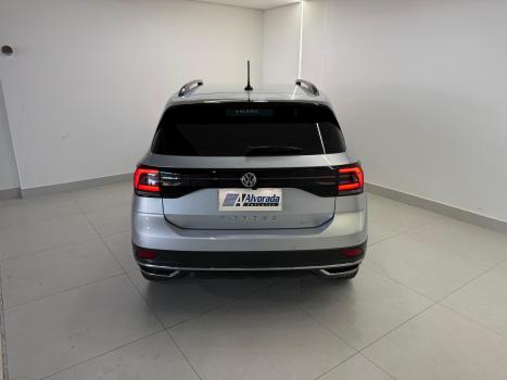 VOLKSWAGEN T-Cross 1.0 4P 200 TSI FLEX COMFORTLINE AUTOM�TICO, Foto 11