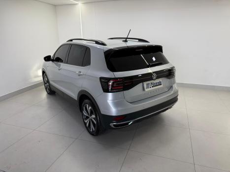 VOLKSWAGEN T-Cross 1.0 4P 200 TSI FLEX COMFORTLINE AUTOM�TICO, Foto 12