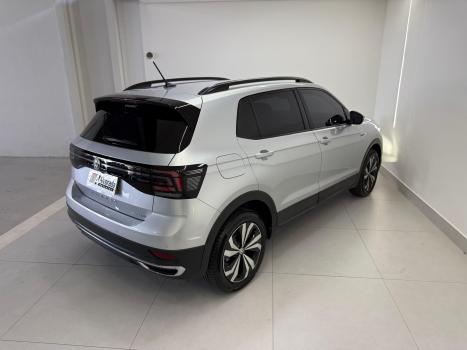 VOLKSWAGEN T-Cross 1.0 4P 200 TSI FLEX COMFORTLINE AUTOM�TICO, Foto 13