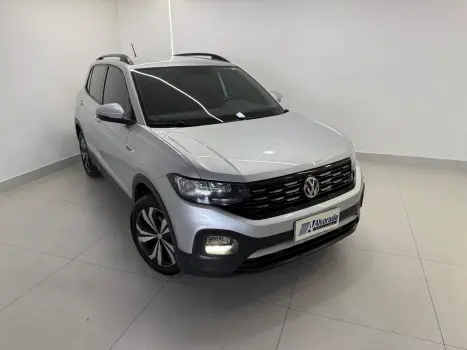 VOLKSWAGEN T-Cross 1.0 4P 200 TSI FLEX COMFORTLINE AUTOM�TICO, Foto 14